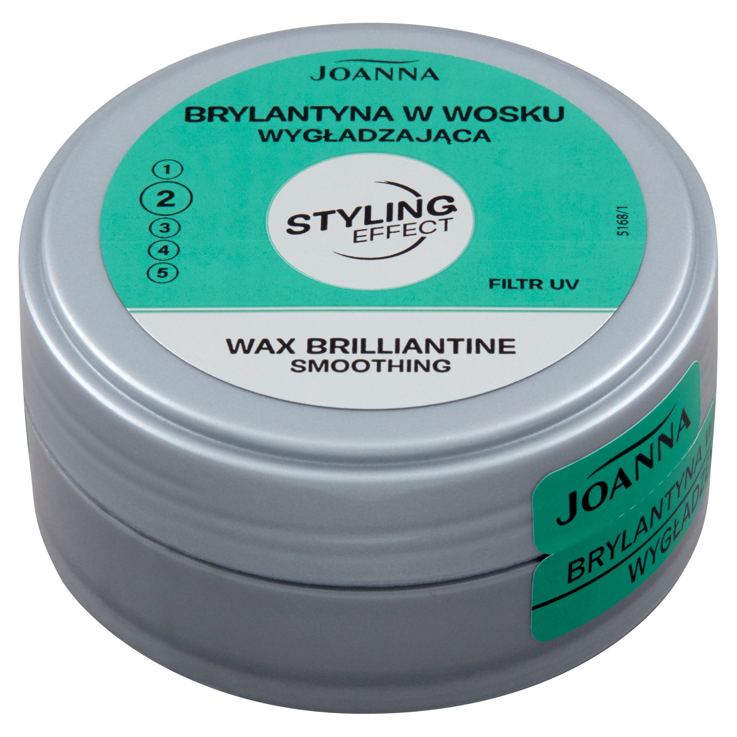 JOANNA STYLING Wax Gel 45g | Vaistine1.lt | WestPharmacy.eu
