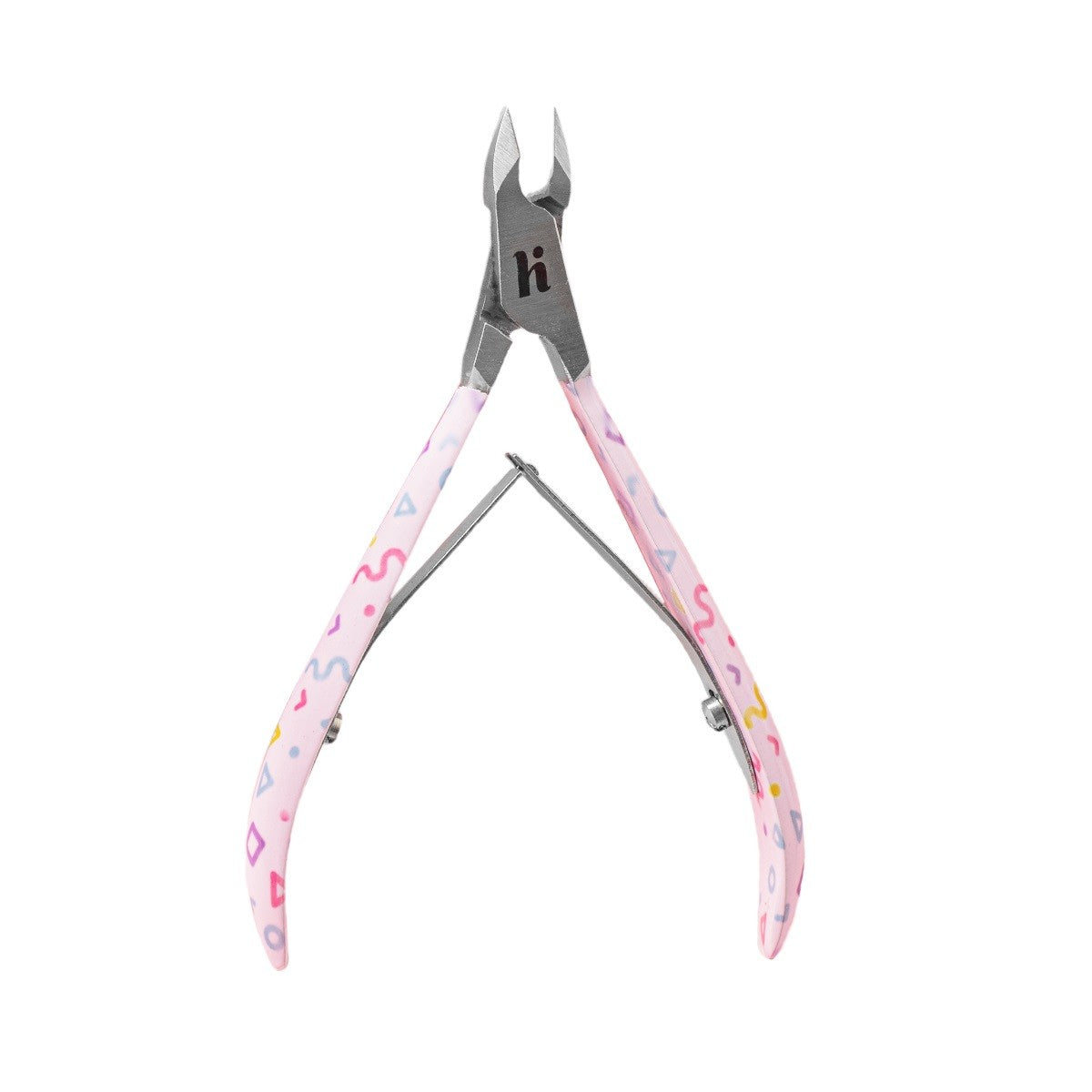 HI HYBRID Cuticle nippers | Vaistine1.lt | WestPharmacy.eu