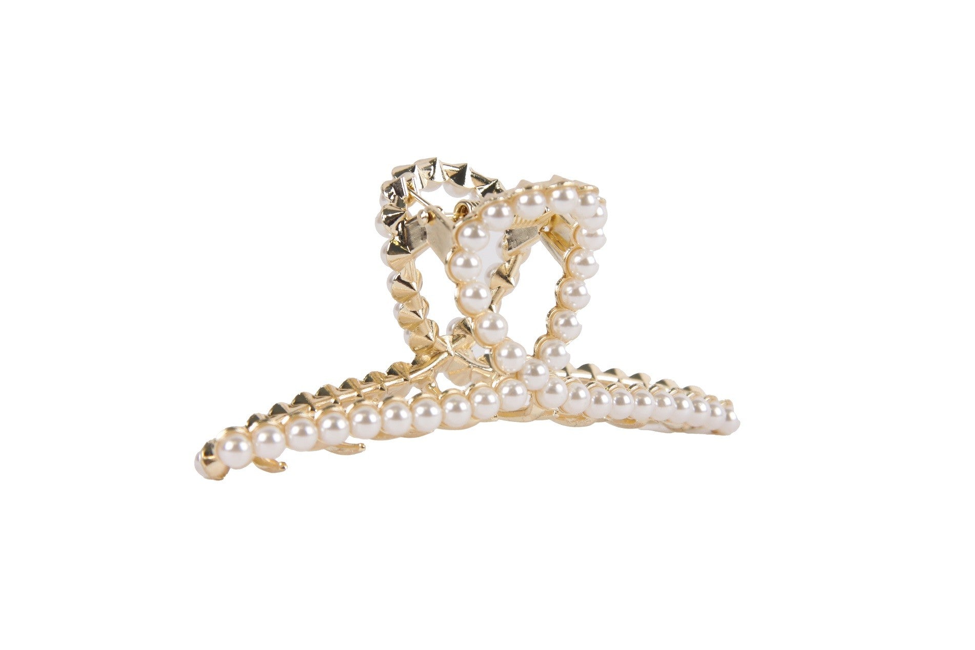 DONEGAL Gold hair clip (FA-5720) | Vaistine1.lt | WestPharmacy.eu