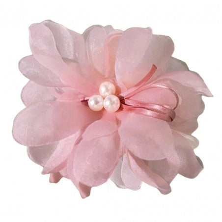 ECARLA Large tulle bow with pearls SP323R | Vaistine1.lt | WestPharmacy.eu