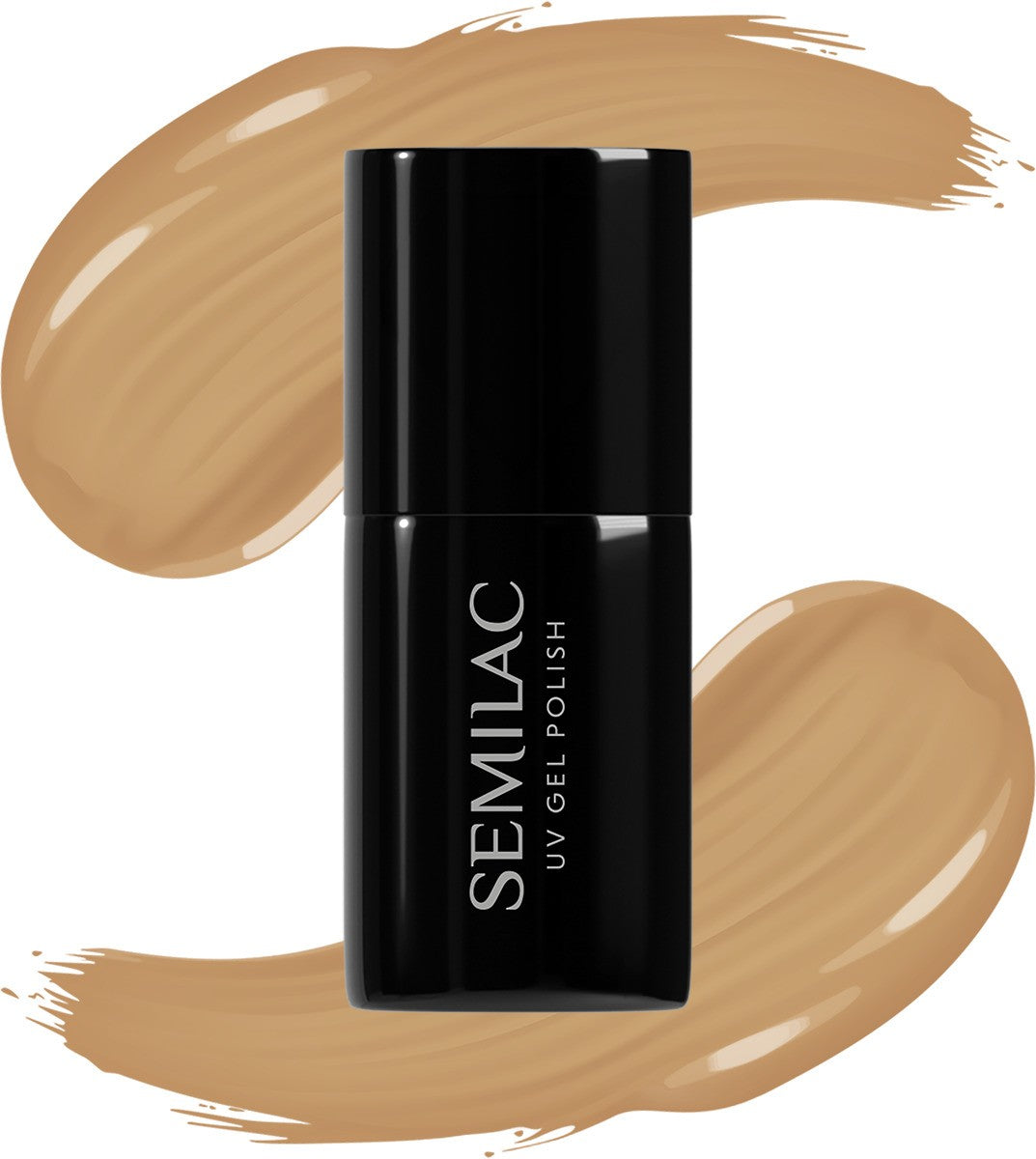 SEMILAC Hybrid Varnish 652 Palo Santo 7 ml | Vaistine1.lt | WestPharmacy.eu