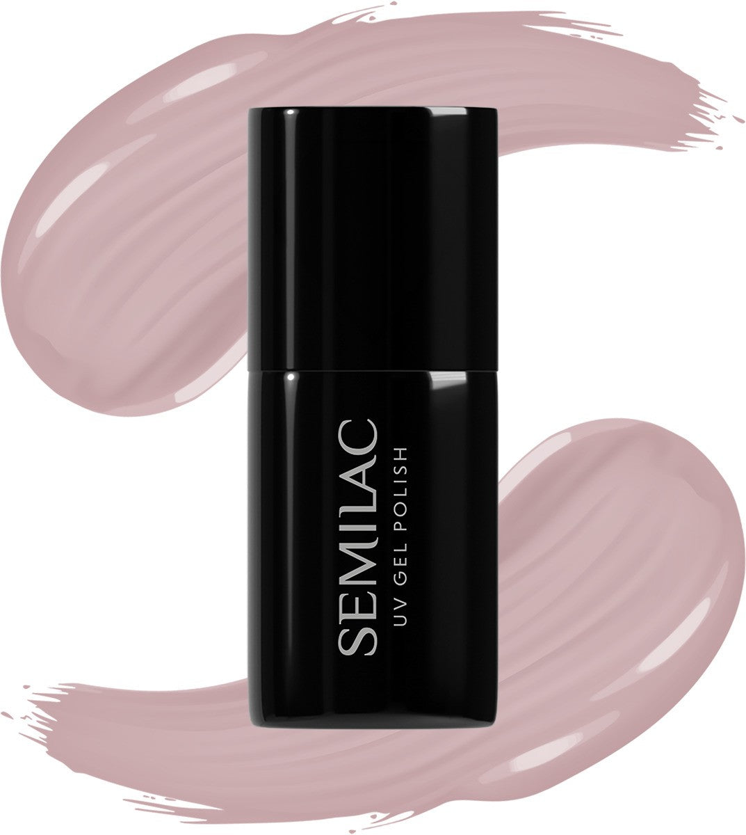 SEMILAC Hybrid Nail Polish 655 Vinyasa Yoga 7 ml | Vaistine1.lt | WestPharmacy.eu