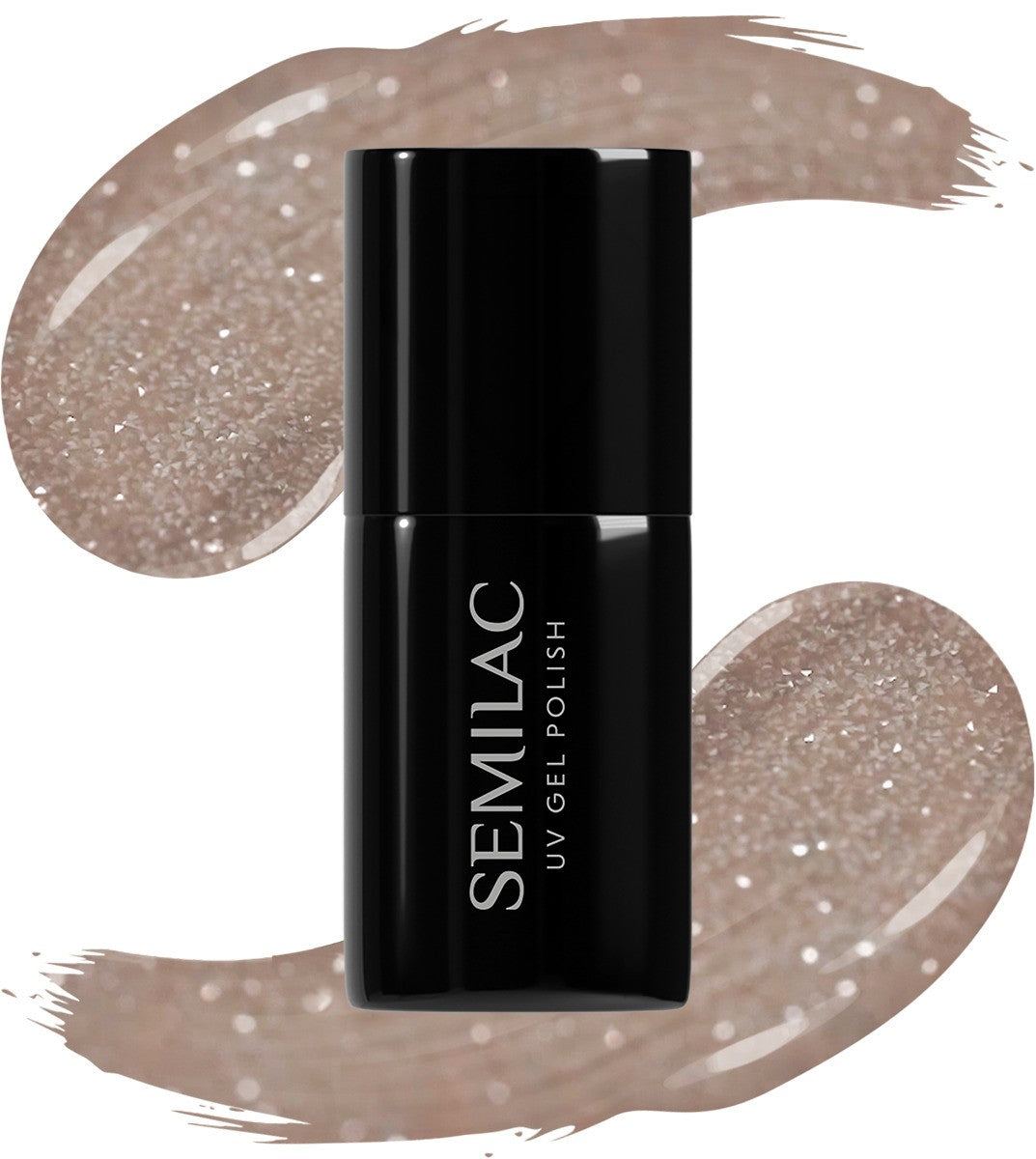 SEMILAC Hybrid Varnish 657 Balance 7 ml | Vaistine1.lt | WestPharmacy.eu