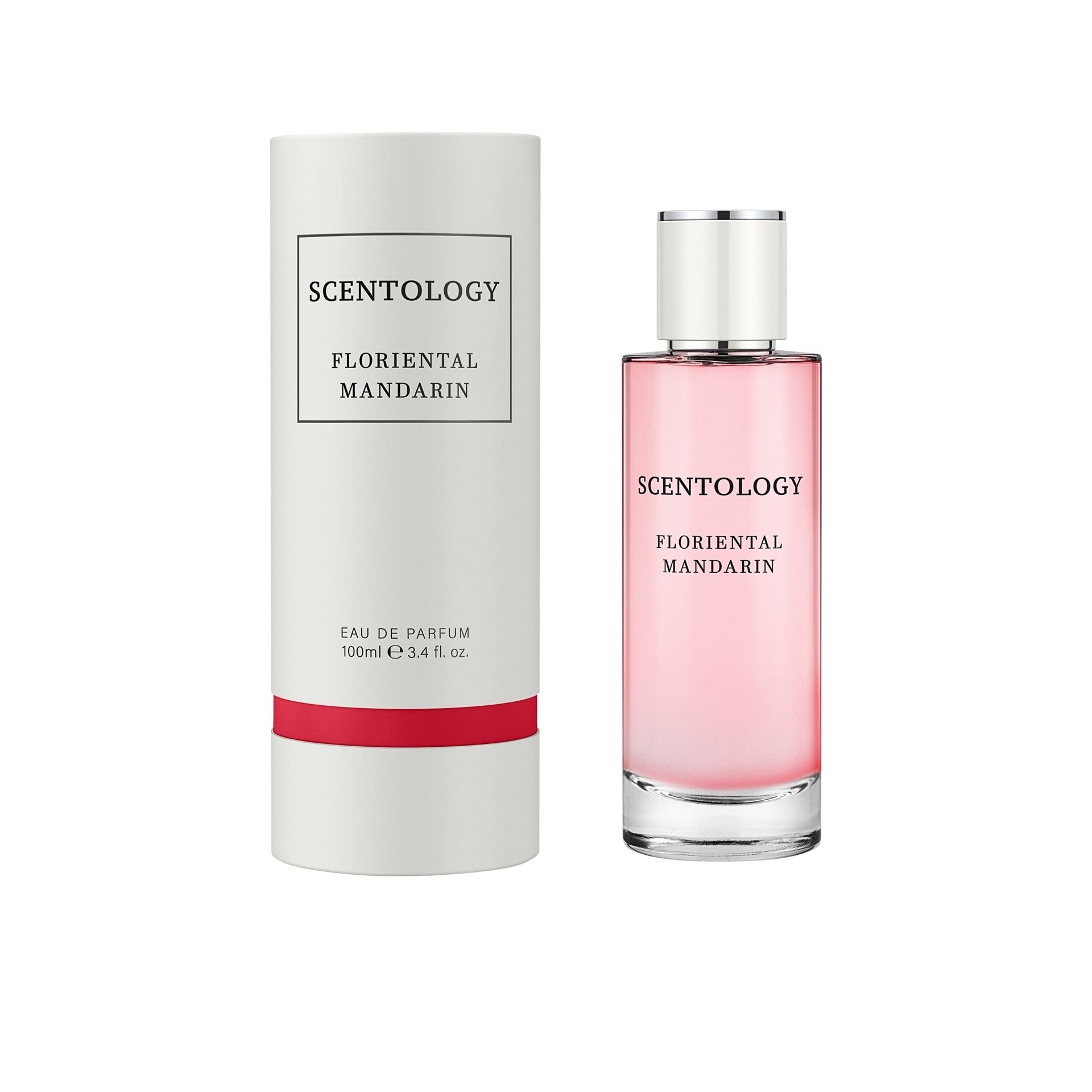 SCENTOLOGY Floriental Mandarin Eau de Parfum 100 ml | Vaistine1.lt | WestPharmacy.eu