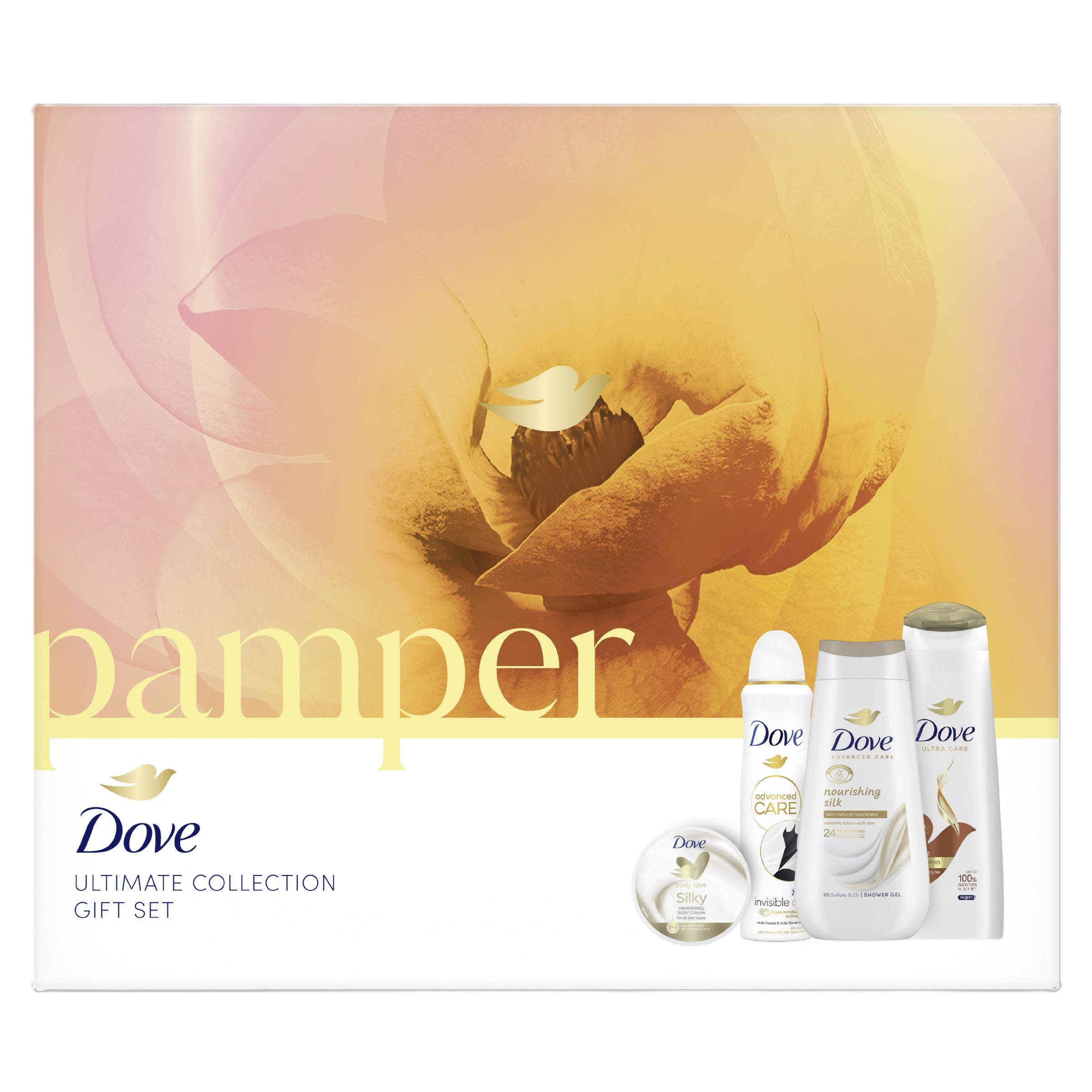 DOVE FW ECO7B SG+DE+SH+JAR X24 | Vaistine1.lt | WestPharmacy.eu