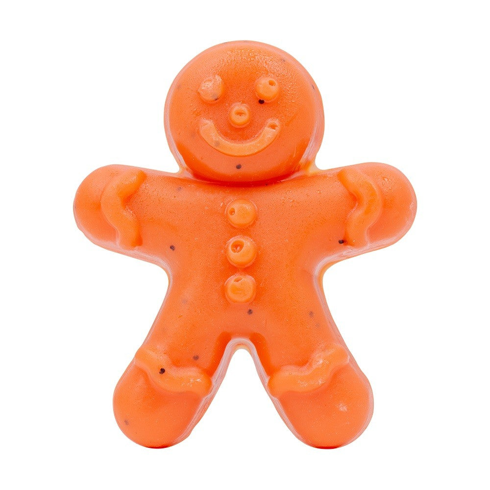 ORGANIQUE Hand soap - Biscuits 65 g | Vaistine1.lt | WestPharmacy.eu