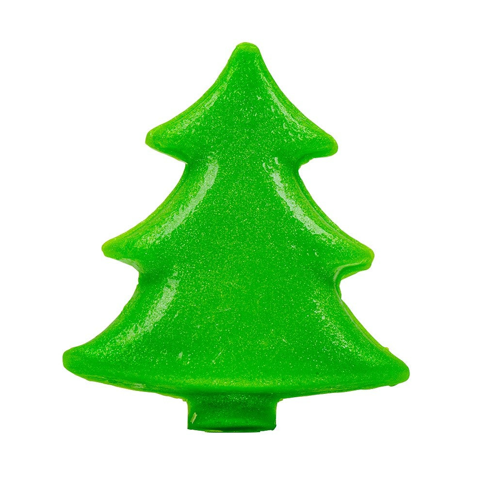 ORGANIQUE Hand soap - Christmas tree 45 g | Vaistine1.lt | WestPharmacy.eu
