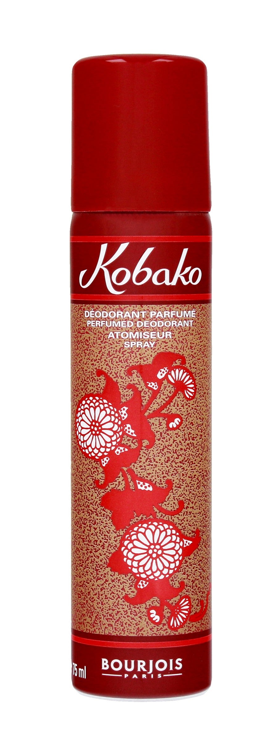 KOBAKO DEO 75ML | Vaistine1.lt | WestPharmacy.eu