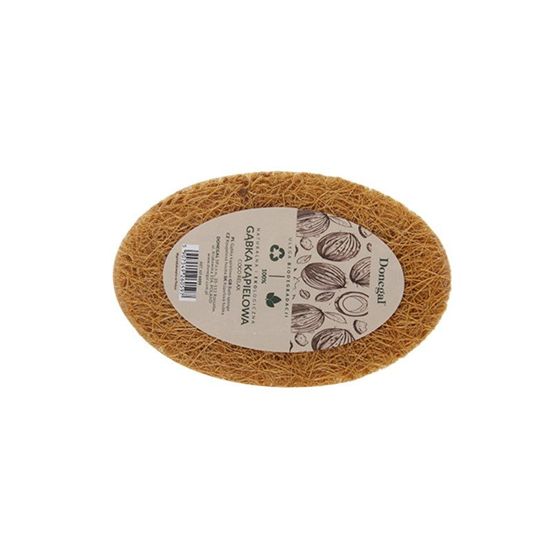 DONEGAL Cocorelax bath sponge (6059) | Vaistine1.lt | WestPharmacy.eu