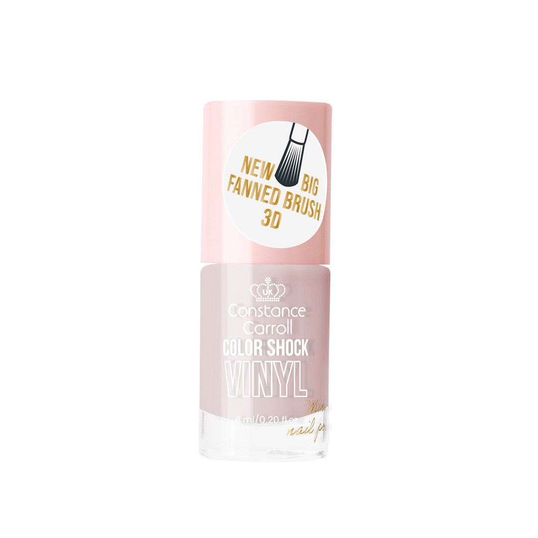 CONSTANCE CARROLL Mini Nail Polish 175 Powdery Rose New | Vaistine1.lt | WestPharmacy.eu