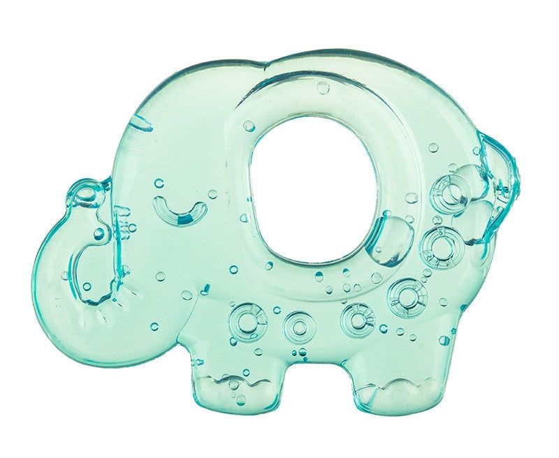 AKUKU Water teether for teething Elephant (a0357) | Vaistine1.lt | WestPharmacy.eu