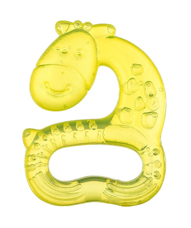 AKUKU Water teether for teething Giraffe (a0358) | Vaistine1.lt | WestPharmacy.eu
