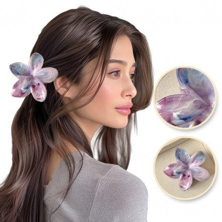 ECARLA Hair clip - flower SP349 | Vaistine1.lt | WestPharmacy.eu