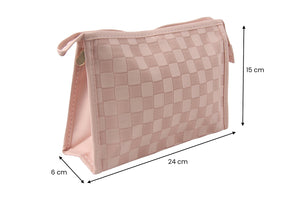 DONEGAL Cosmetic bag (4815) 24x15x6cm | Vaistine1.lt | WestPharmacy.eu