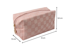 DONEGAL Cosmetic bag (4823) 19x9.5x7.5cm | Vaistine1.lt | WestPharmacy.eu