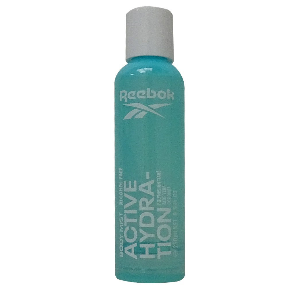 REEBOK Active Hydration body mist 200 ml | Vaistine1.lt | WestPharmacy.eu