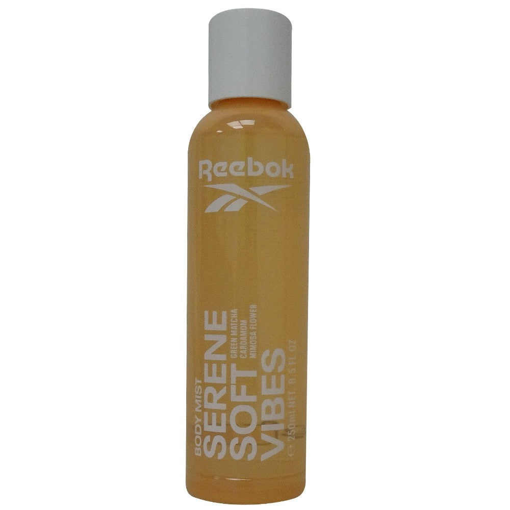 REEBOK Serene Soft Vibes body mist 250 ml | Vaistine1.lt | WestPharmacy.eu