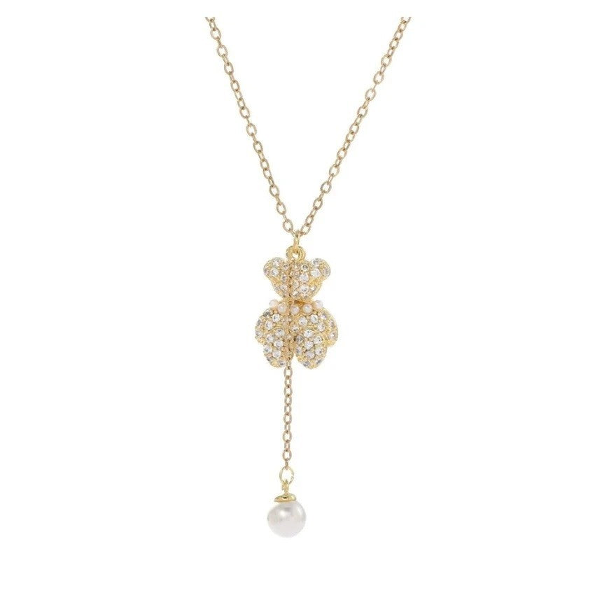 ECARLA Stainless steel necklace NST1630 1 pc | Vaistine1.lt | WestPharmacy.eu