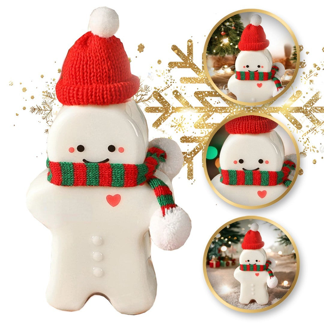 ECARLA ŚW Decorative bottle BD38 350ml | Vaistine1.lt | WestPharmacy.eu