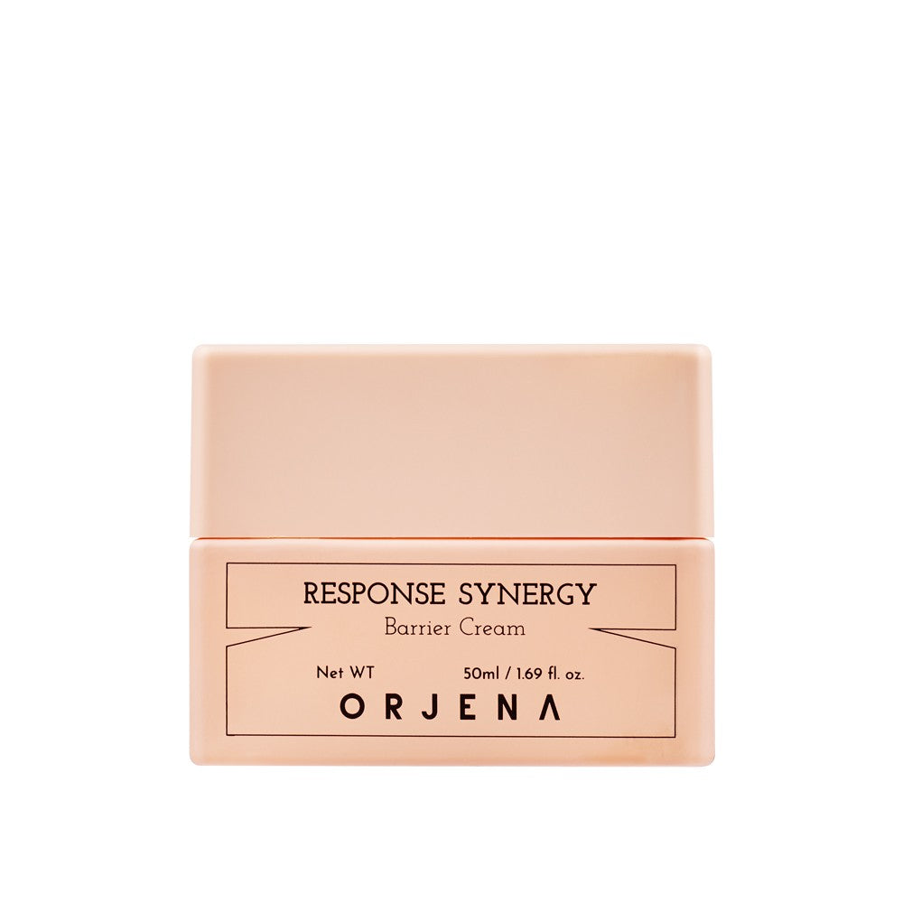 ORJENA Response Synergy Protective Face Cream - BARRIER 50 ml | Vaistine1.lt | WestPharmacy.eu