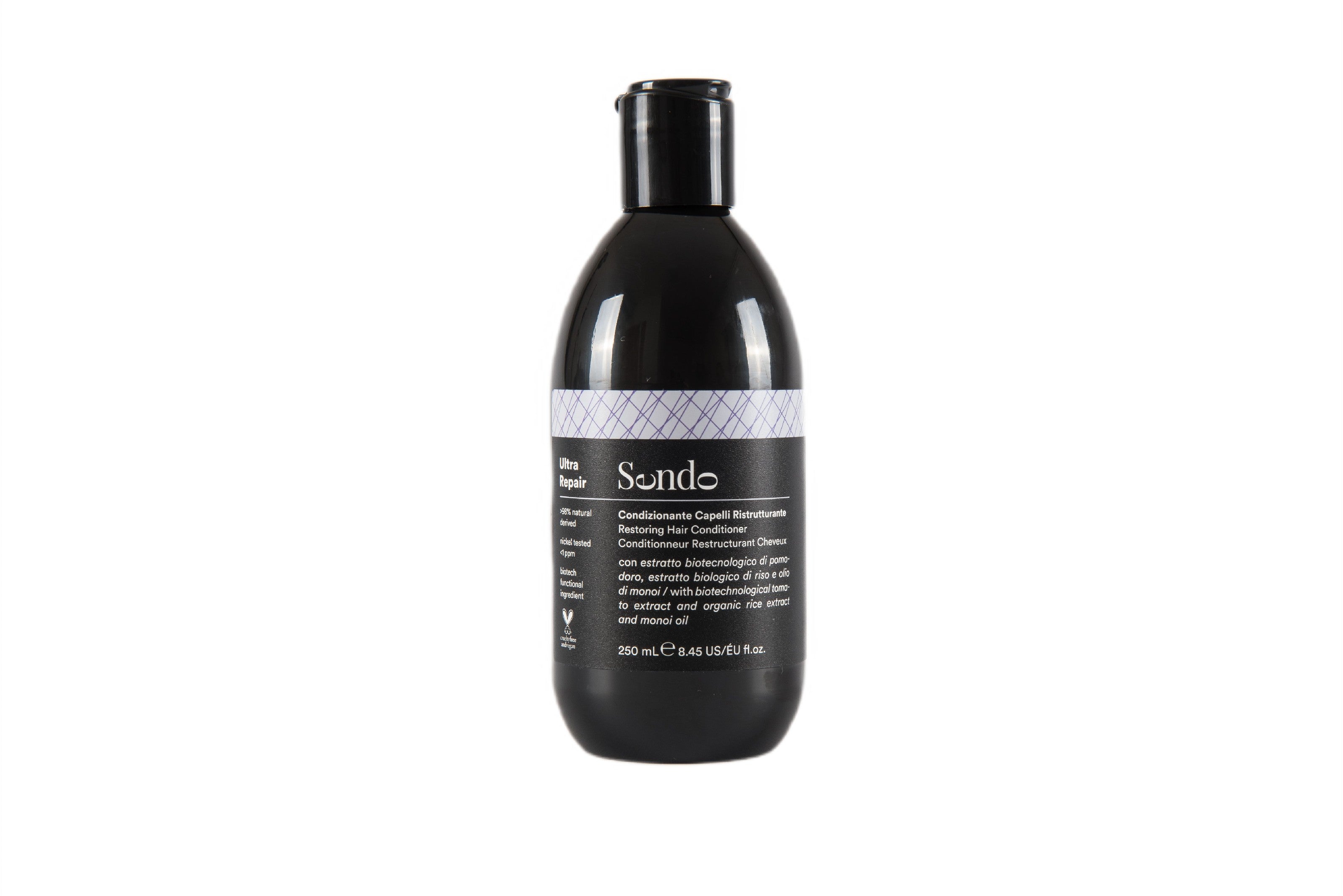 SENDO Ultra Repair Reconstructing Conditioner 250ml | Vaistine1.lt | WestPharmacy.eu