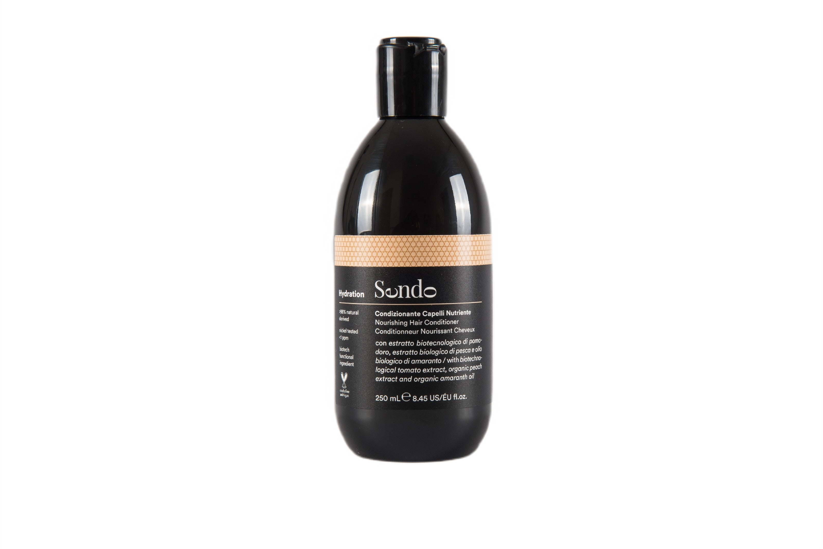 SENDO Hydration Nourishing Conditioner 250ml | Vaistine1.lt | WestPharmacy.eu