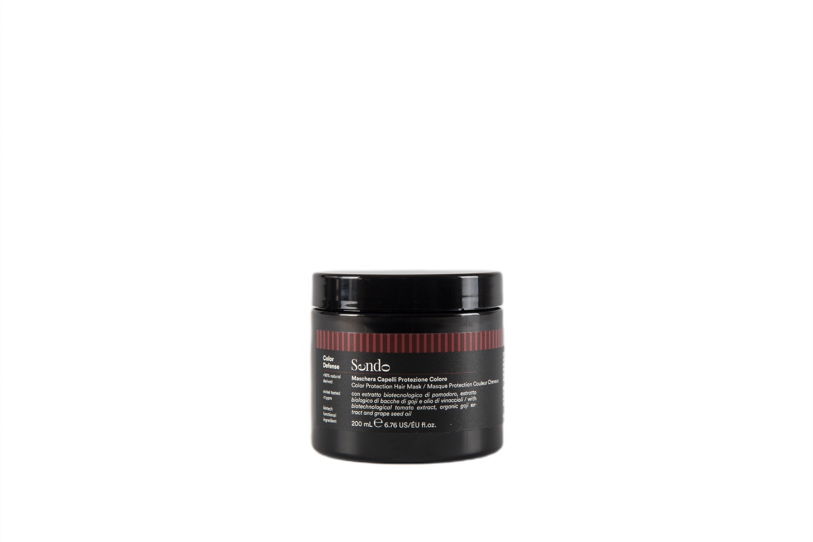 SENDO Color Defense Color Protecting Mask 200ml | Vaistine1.lt | WestPharmacy.eu