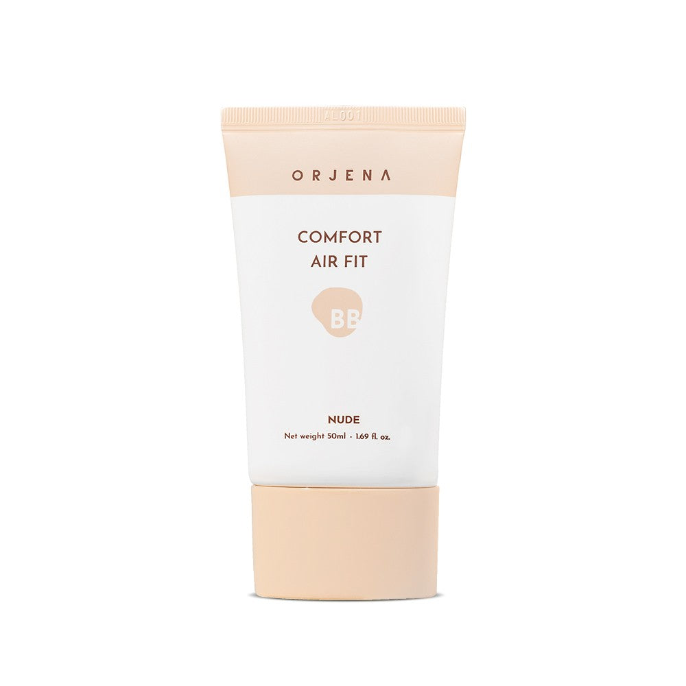 ORJENA Comfort Air Fit BB Cream - No. 23 Nude 50 ml | Vaistine1.lt | WestPharmacy.eu