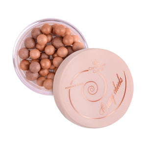 CONSTANCE CARROLL Ball Powder Crazy Cheeks no 03 Dark, 13g | Vaistine1.lt | WestPharmacy.eu