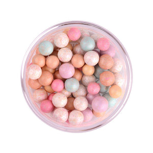 CONSTANCE CARROLL Ball Powder Crazy Cheeks No. 04 Clear, 13g | Vaistine1.lt | WestPharmacy.eu