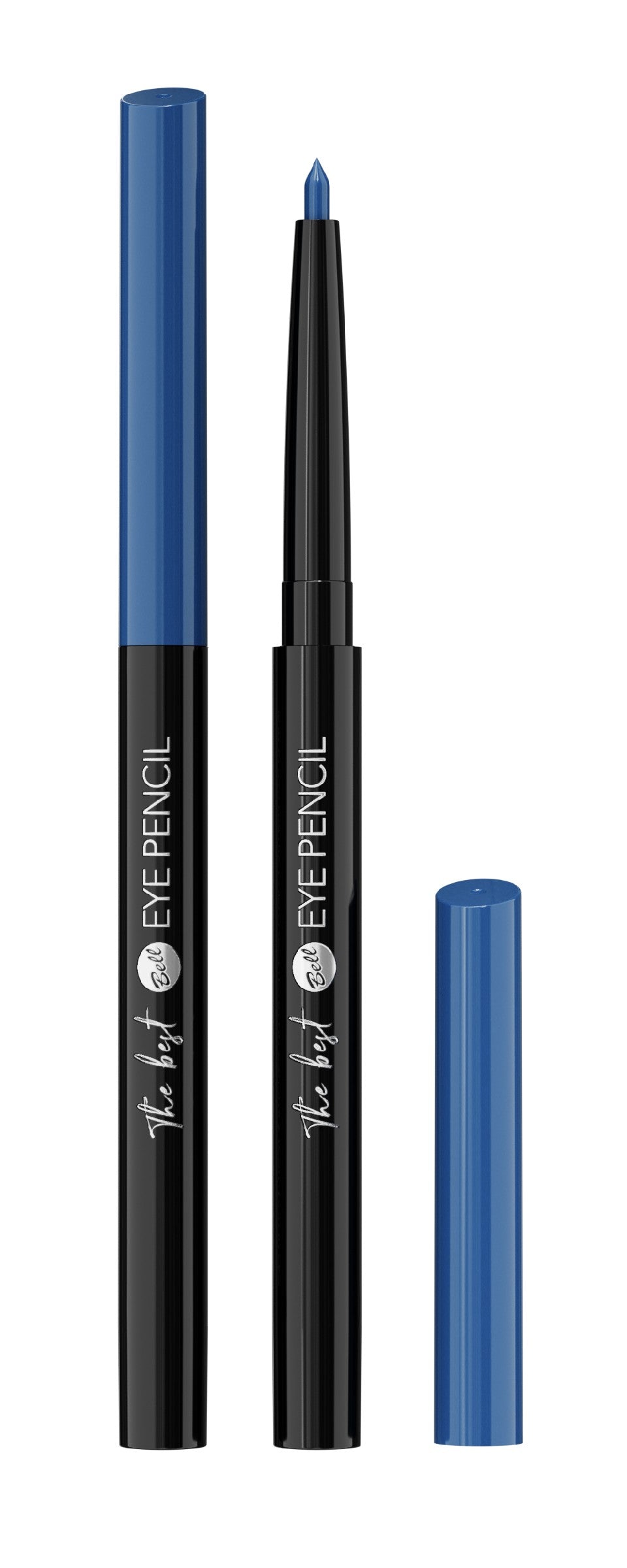 BELL The Best Eye Pencil Long-lasting Eye Pencil No. 03 | Vaistine1.lt | WestPharmacy.eu