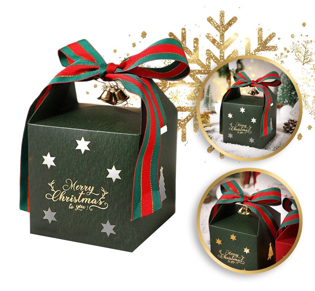 ECARLA ŚW GIFT BOX OPO40 | Vaistine1.lt | WestPharmacy.eu