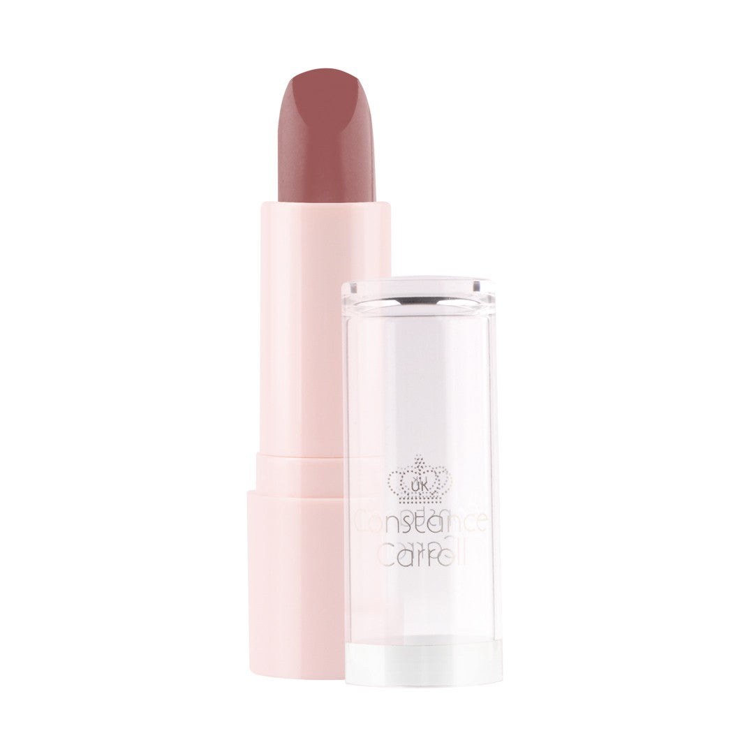 CONSTANCE CARROLL Cream Fashion Colour Lipstick 17 Sweet Foam - Vaistine1.lt | WestPharmacy.eu