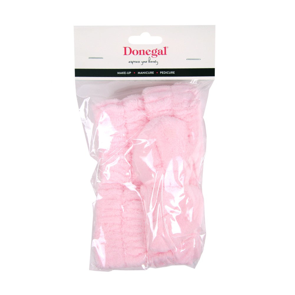 DONEGAL Express Your Beauty Care set (headband + armbands) | Vaistine1.lt | WestPharmacy.eu