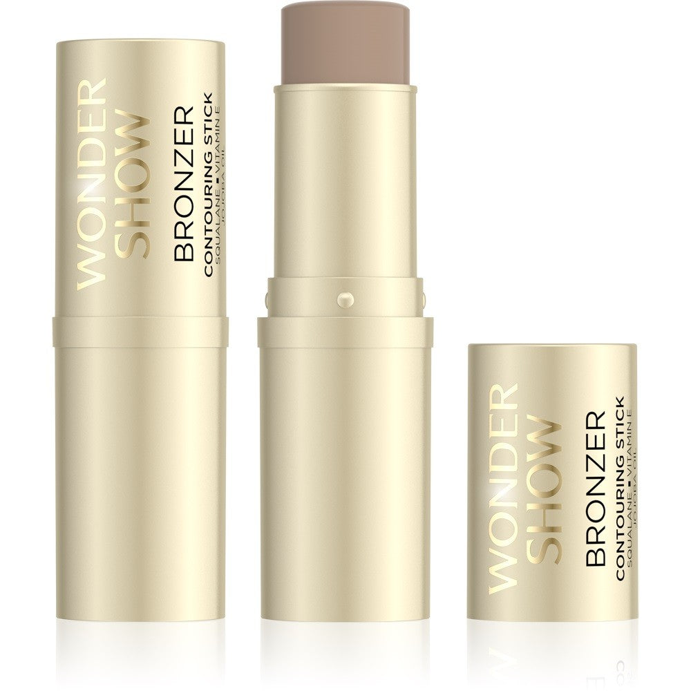 EVELINE Wonder Show Bronzer in stick no. 01 - Be Neutral 8 g | Vaistine1.lt | WestPharmacy.eu