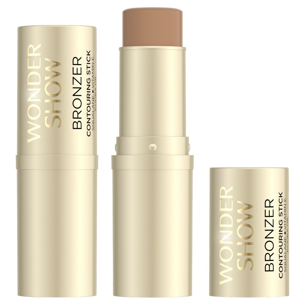 EVELINE Wonder Show Bronzer in stick no. 02 - Be Happy 8 g | Vaistine1.lt | WestPharmacy.eu