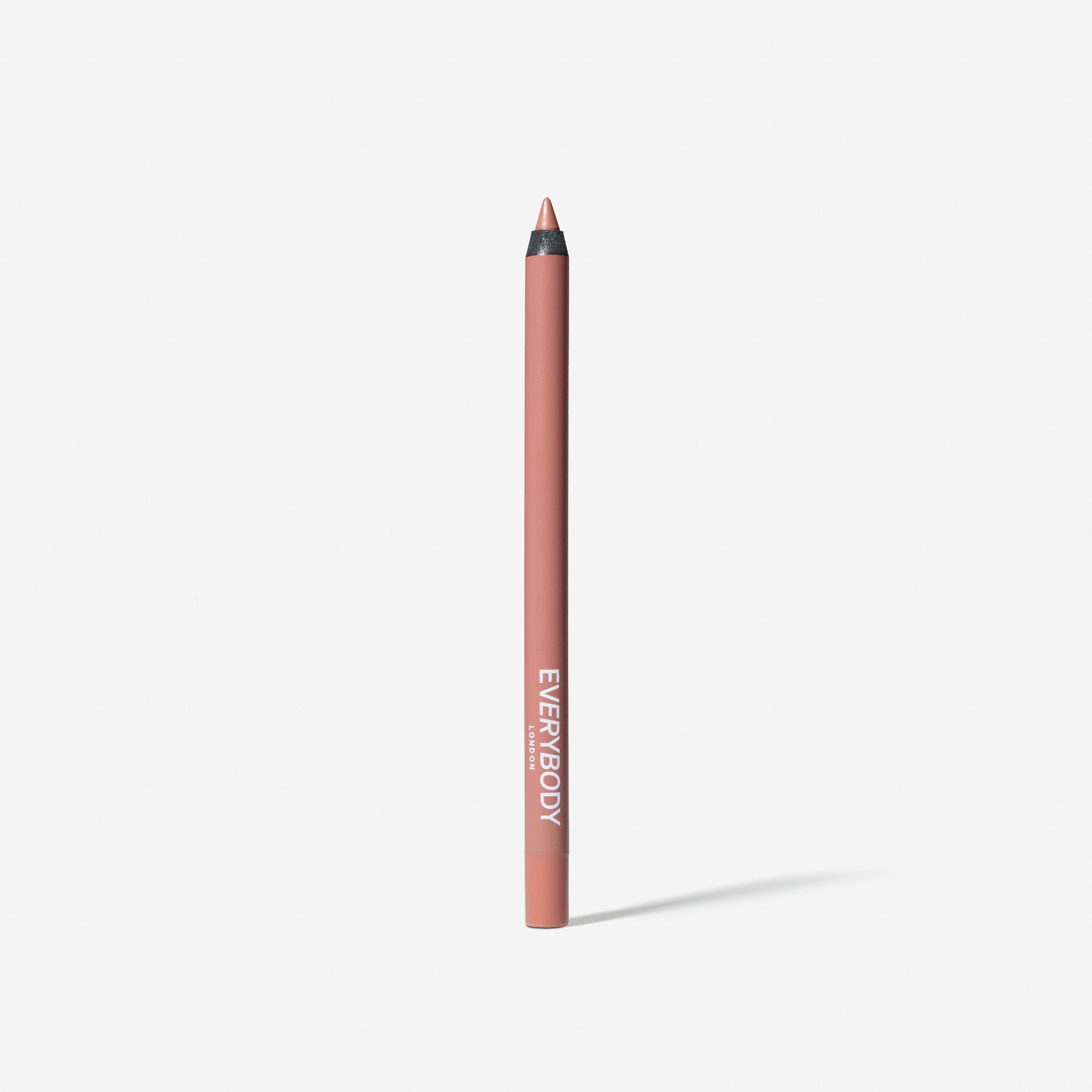 EVERYBODY London Lip Liner 01 Latte Nude | Vaistine1.lt | WestPharmacy.eu