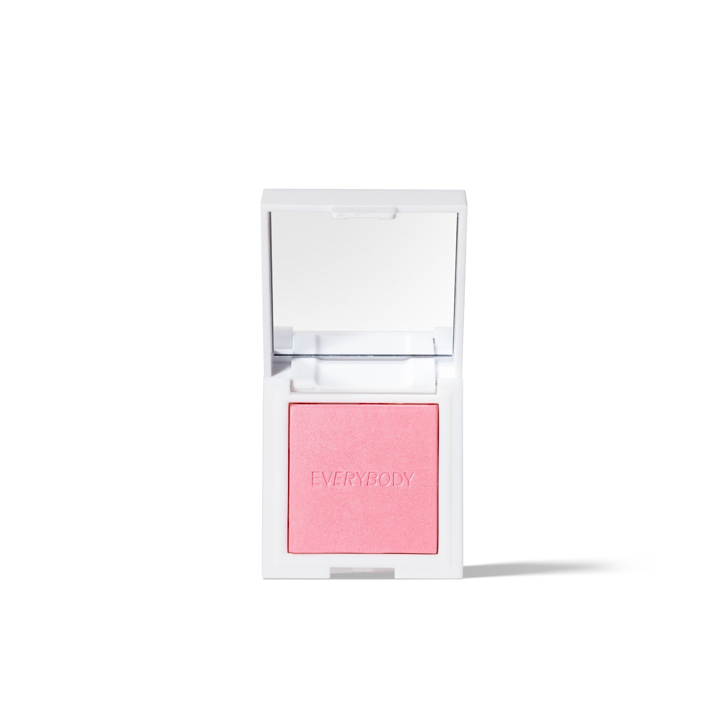 EVERYBODY Blush Winter Kiss Blush for Cheeks | Vaistine1.lt | WestPharmacy.eu
