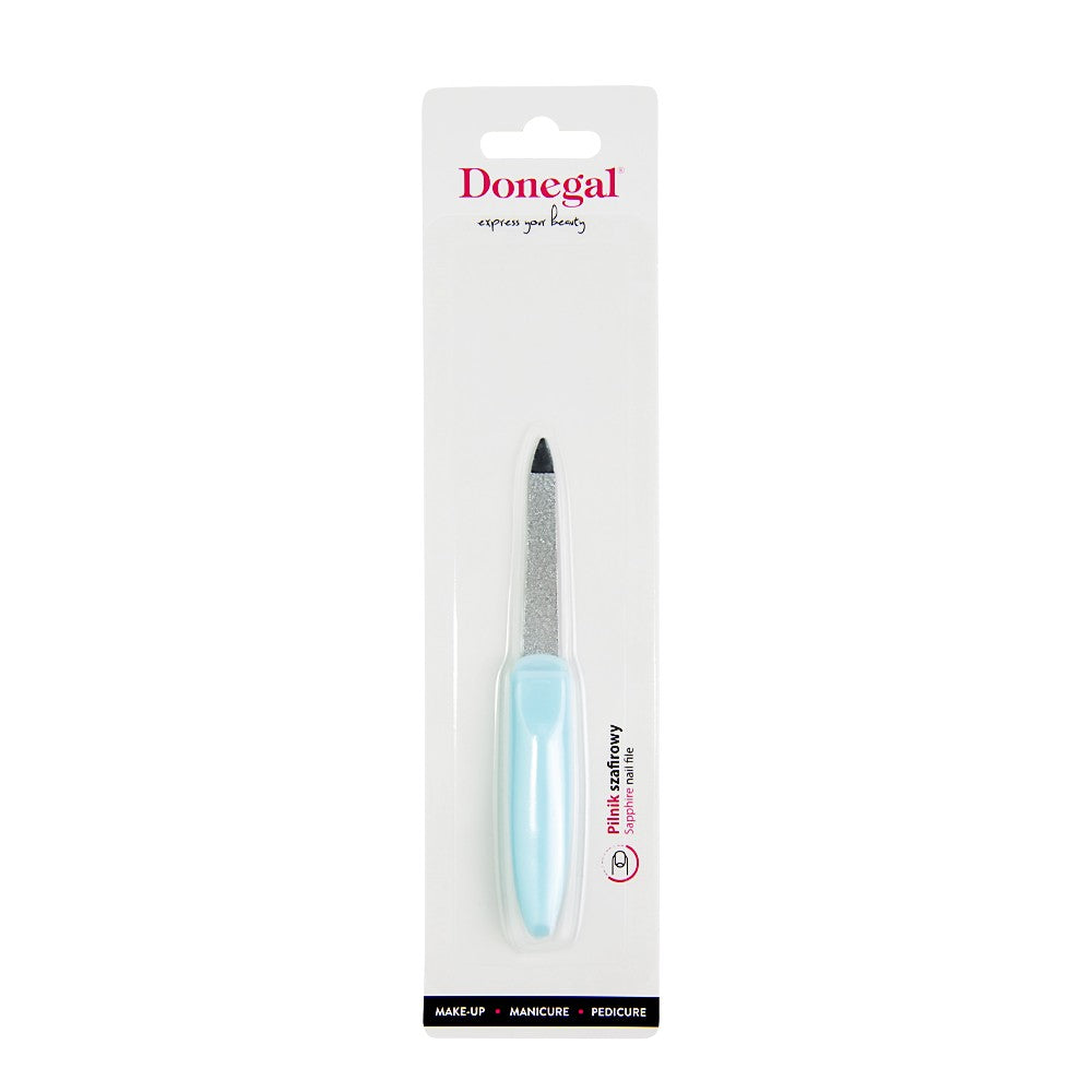 DONEGAL Sapphire file - mint 125 mm (2082) | Vaistine1.lt | WestPharmacy.eu