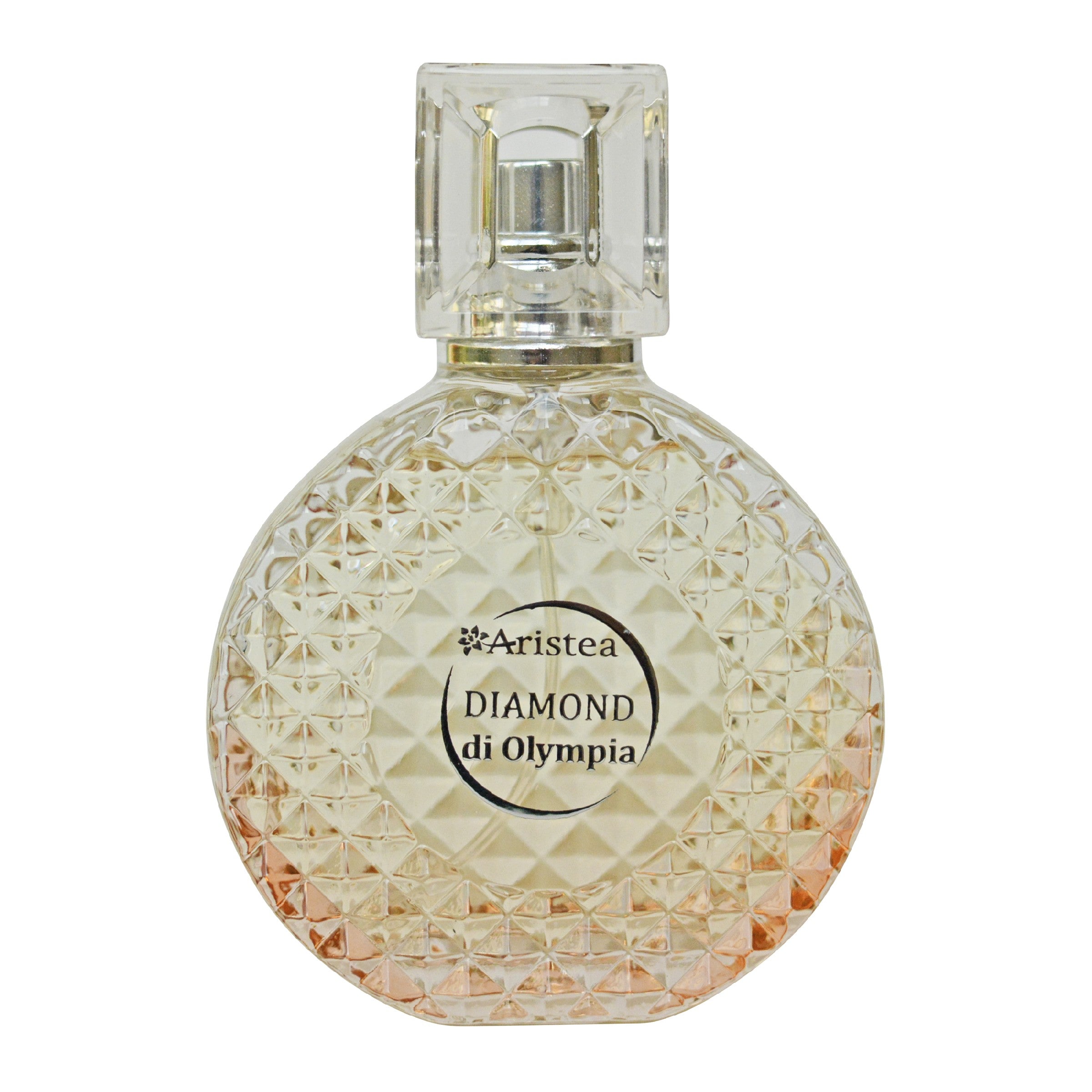 ARISTEA Diamond Di Olympia Eau de Parfum for Women 50 ml | Vaistine1.lt | WestPharmacy.eu