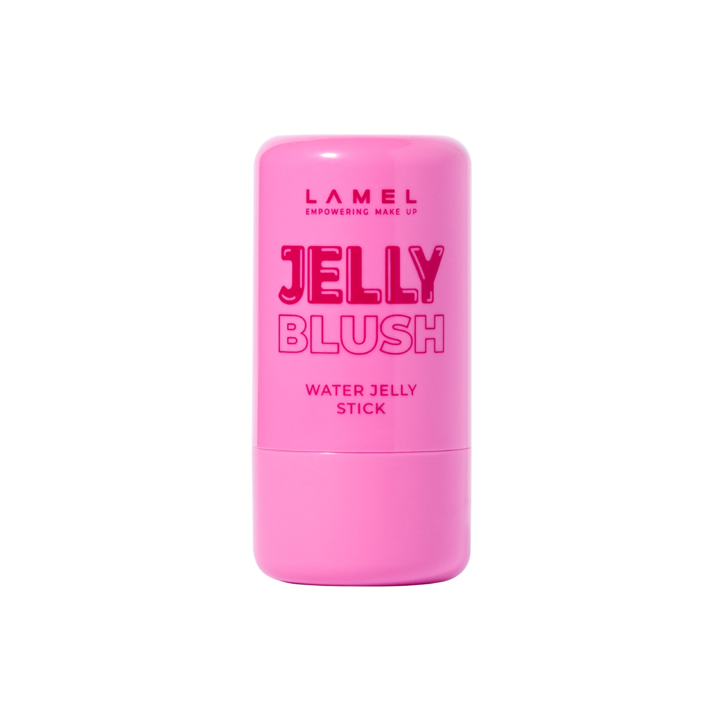 LAMEL Water Jelly Blush Cheek and Lip Blush Stick No. 03 - Vaistine1.lt | WestPharmacy.eu