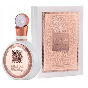 LATTAFA Fakhar Lattafa Femme Eau de Parfum Women's 100 ml. - Vaistine1.lt | WestPharmacy.eu