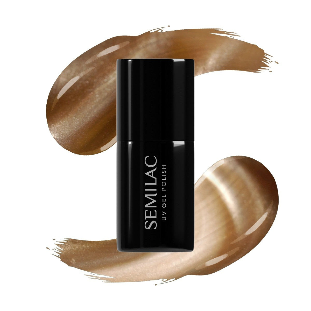 SEMILAC Hybrid Varnish 661 Linen Gloss 7 ml - Vaistine1.lt | WestPharmacy.eu