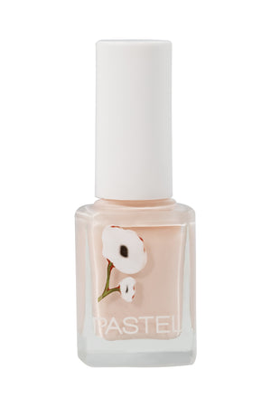 PASTEL Nail polish no 408 13 ml - Vaistine1.lt | WestPharmacy.eu