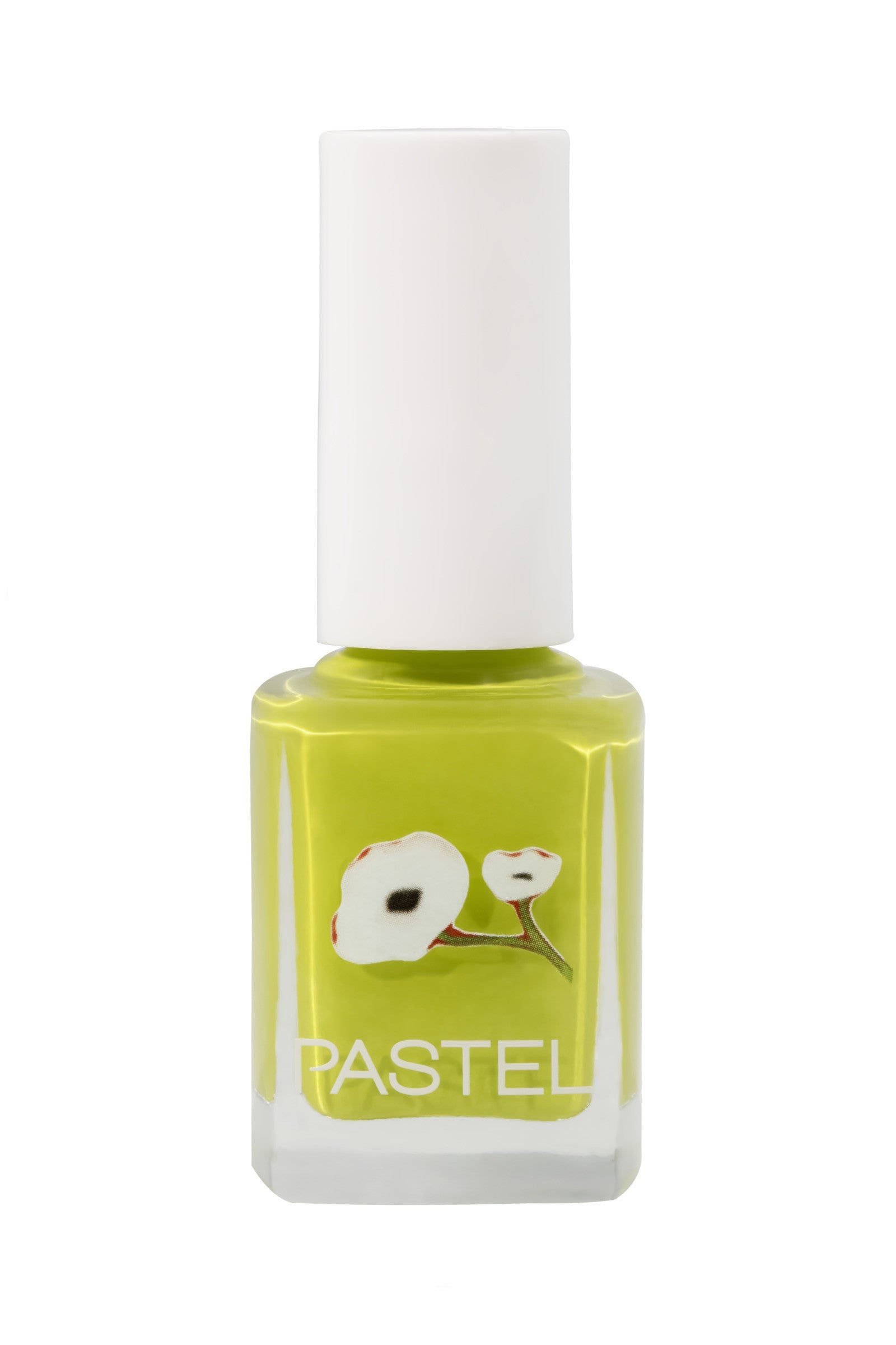 PASTEL Nail polish no 417 13 ml - Vaistine1.lt | WestPharmacy.eu