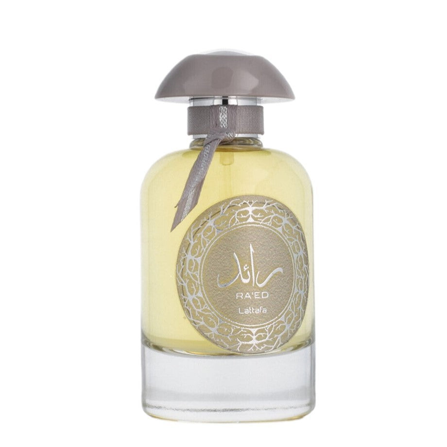 LATTAFA Ra'ed Silver Eau de Parfum Spray 100 ml. - Vaistine1.lt | WestPharmacy.eu