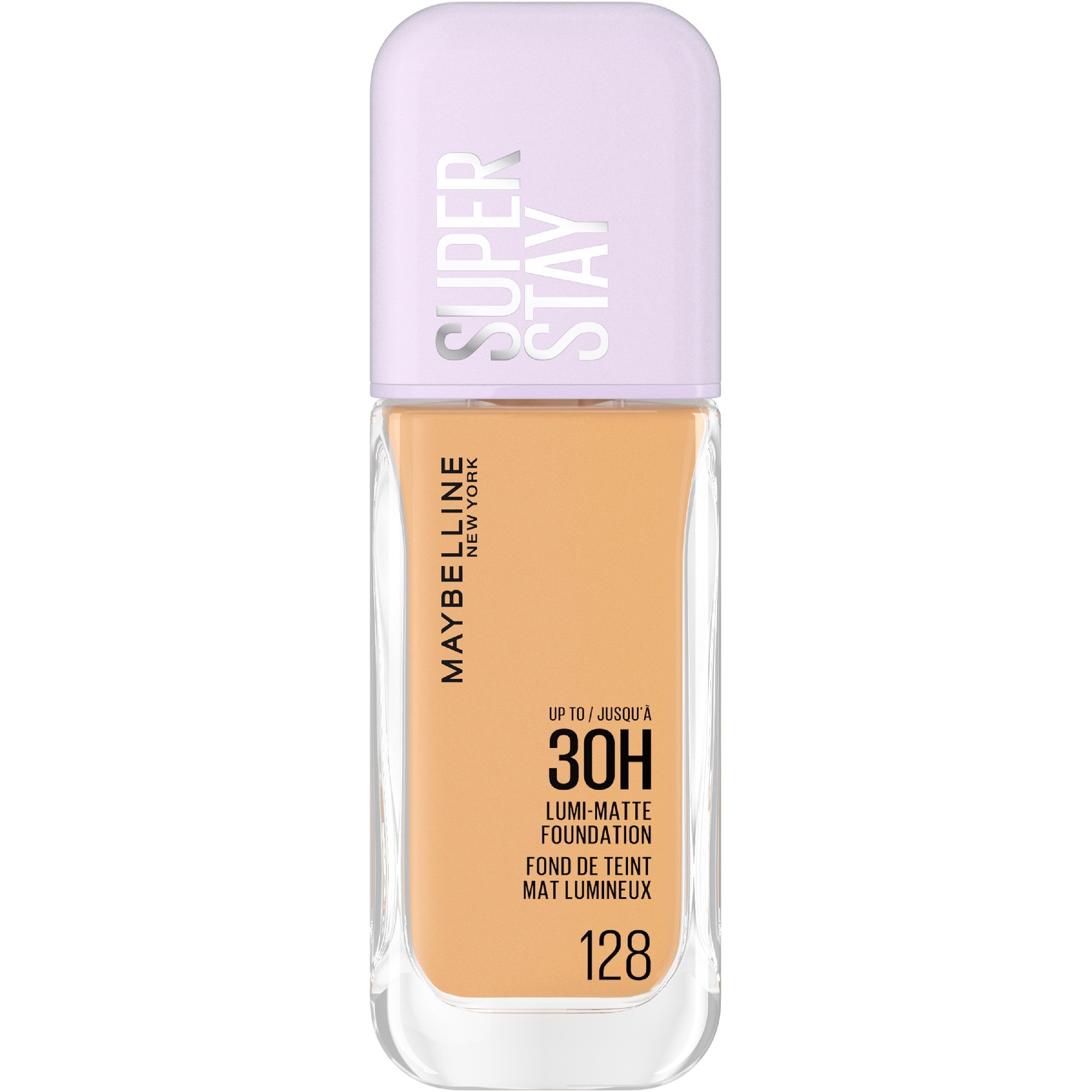 MAYBELLINE Super Stay 30H Lumi Matte Mattifying and Covering Primer 128 30 ml - Vaistine1.lt | WestPharmacy.eu