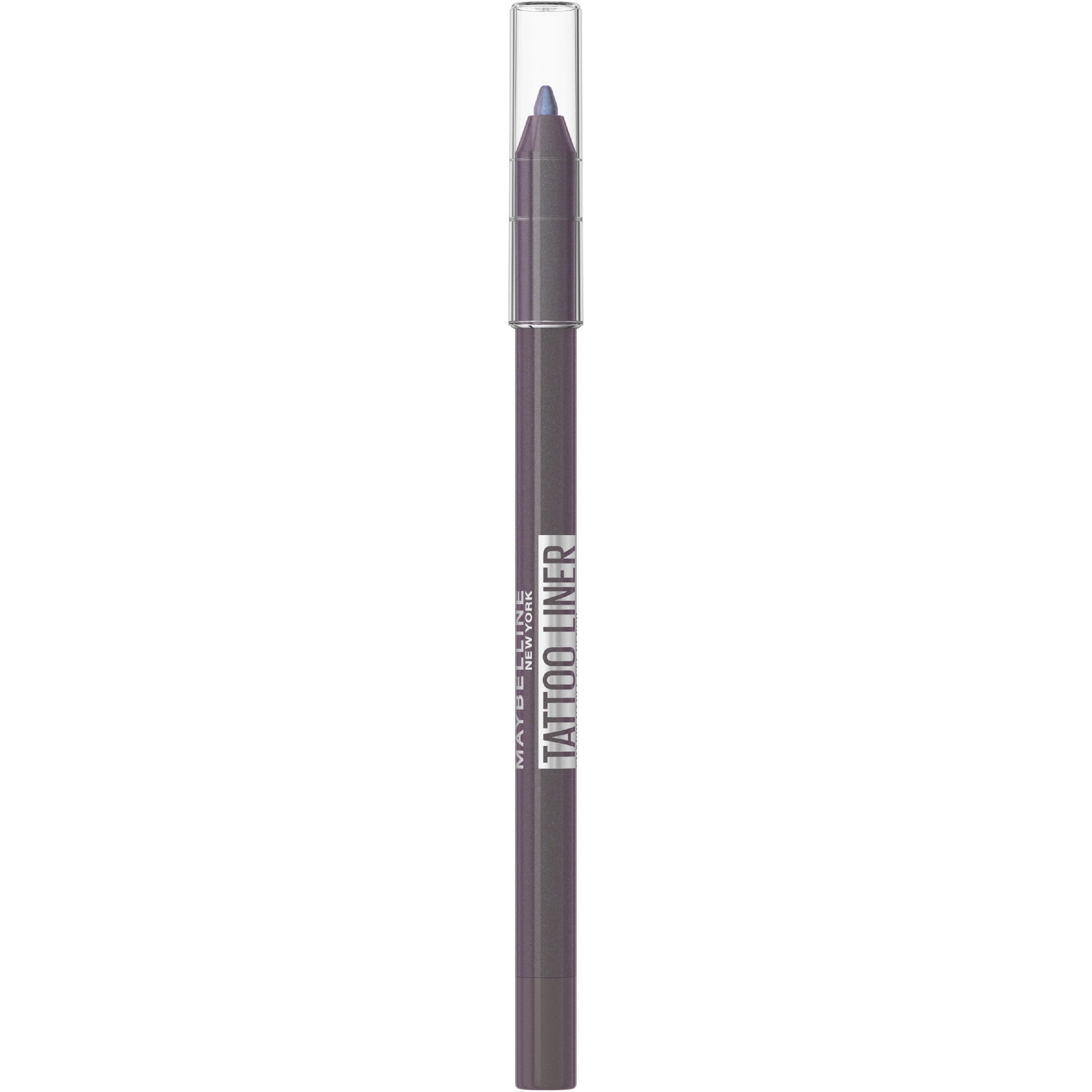MAYBELLINE Tattoo Liner Gel Eyeliner - No. 822 Space Graphite 1.3 g - Vaistine1.lt | WestPharmacy.eu