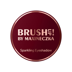 CLARESA Brush Up! by Maxineczka Glossy Eyeshadow 03 Lavender Sky 3 g - Vaistine1.lt | WestPharmacy.eu