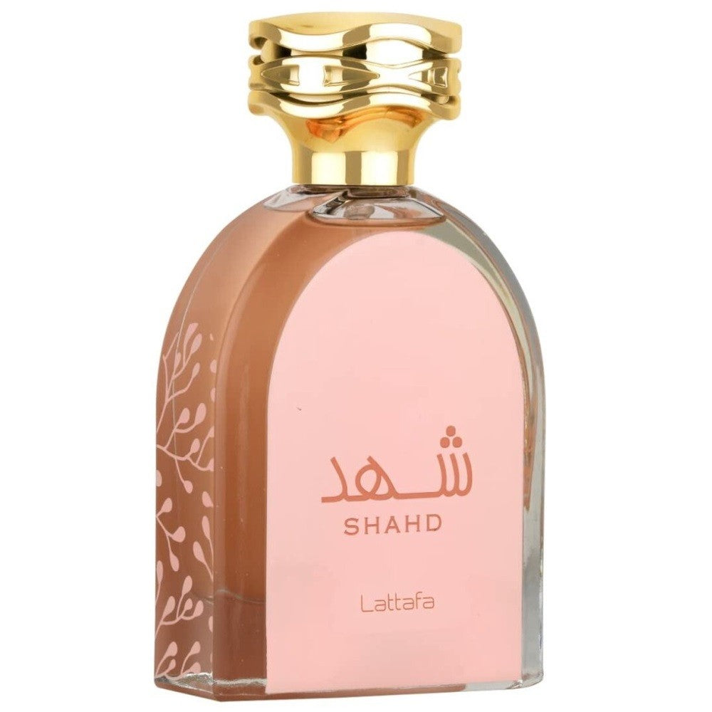 LATTAFA Shahd Women's Eau de Parfum 100 ml. - Vaistine1.lt | WestPharmacy.eu